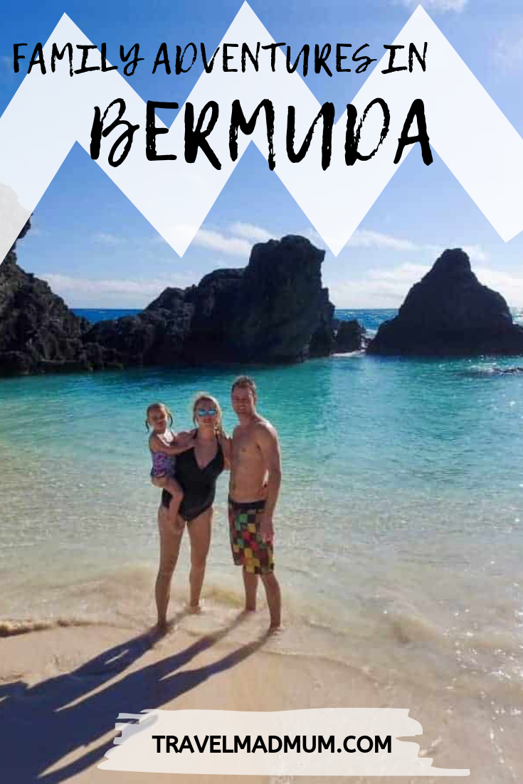 11+ Fun Things To Do In Bermuda With Kids
