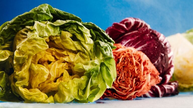 14 Types of Lettuce and What to Do With Them