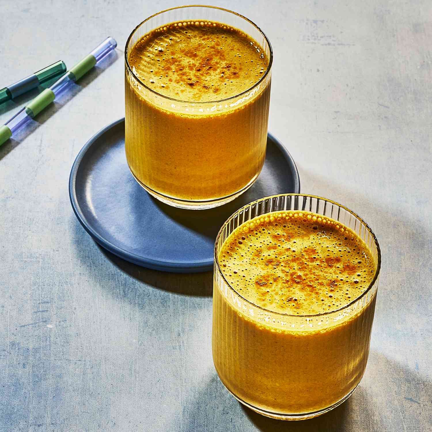 15+ Turmeric Recipes For An Anti-Inflammatory Boost