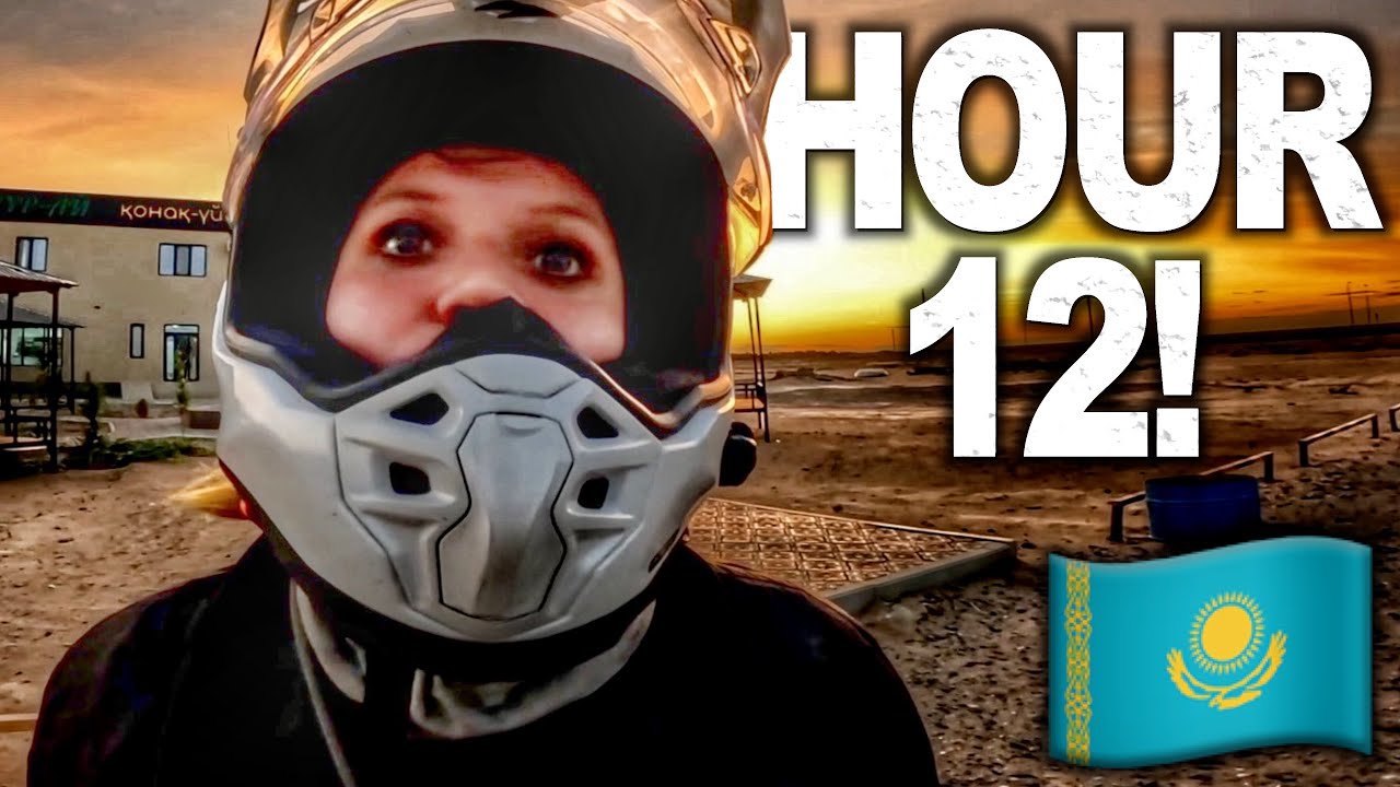 Motorcycle Food stops on motorcycle routes