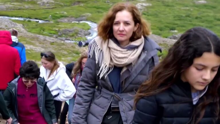 Ship travel: Cruise Ports of Call