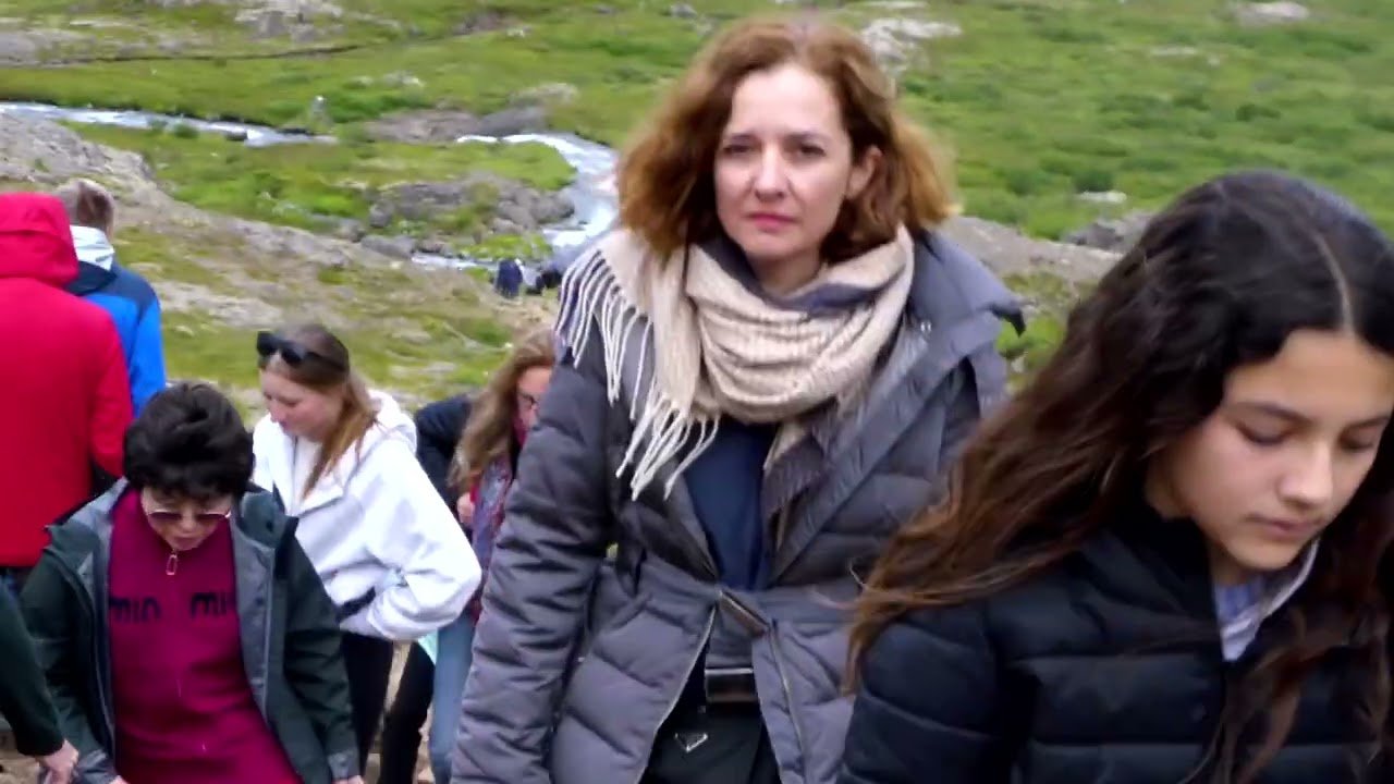 Ship travel: Cruise Ports of Call