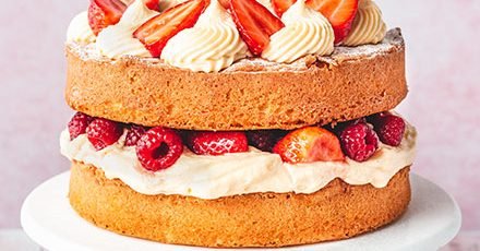 21 essential recipes to learn for life