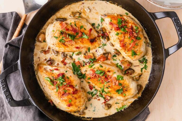 26 Chicken Breast Recipes That Will Knock Your Socks Off