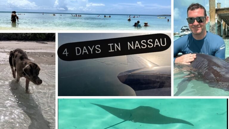 Island travel: Adventure Excursions