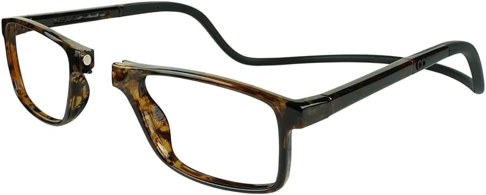 senior magnifying reading glasses