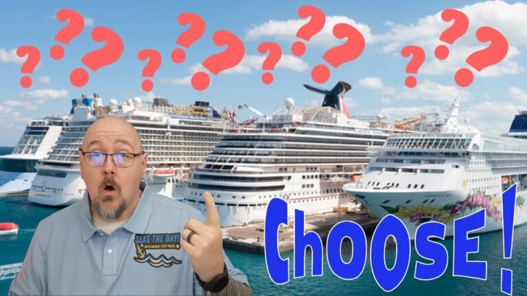 Ship travel: Caribbean Ship Cruises