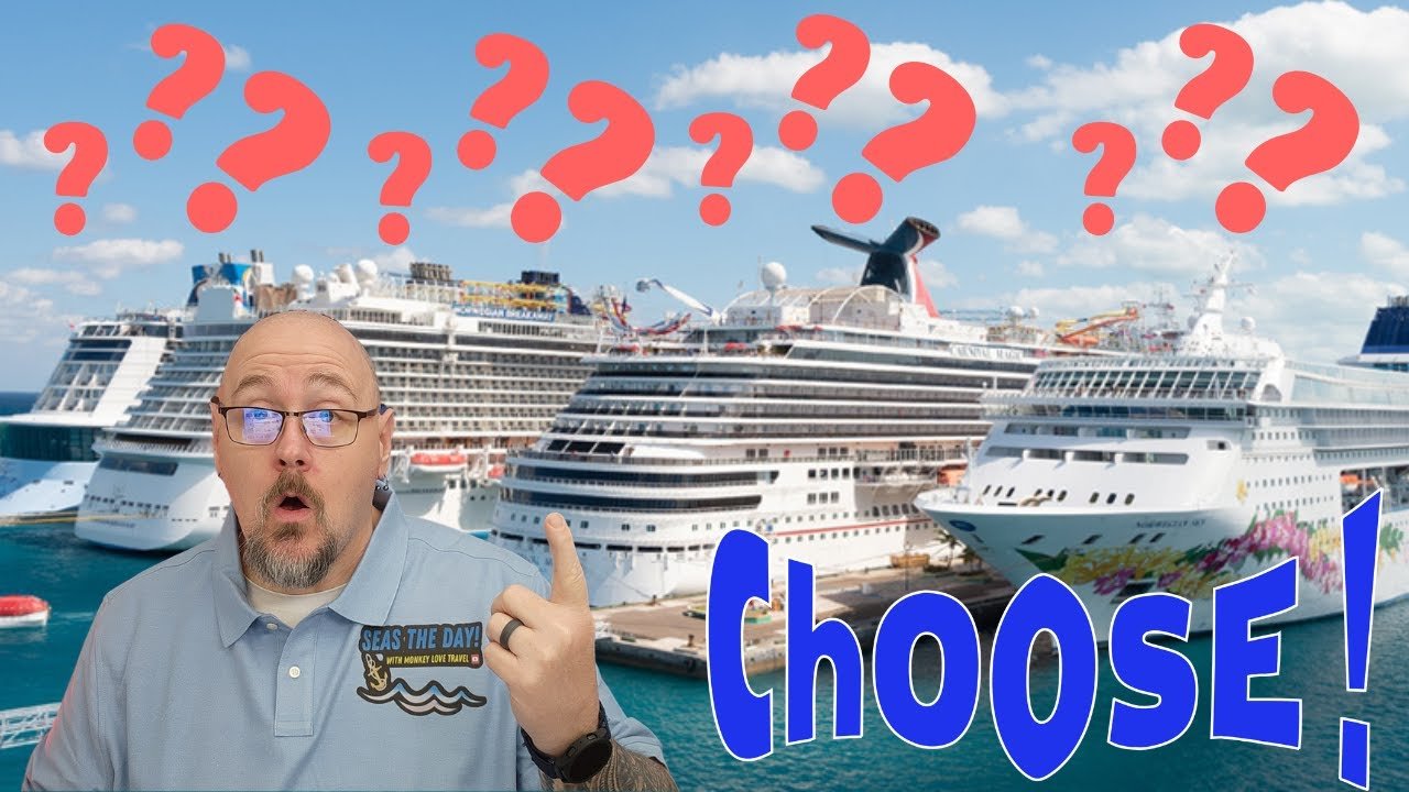 Ship travel: Caribbean Ship Cruises