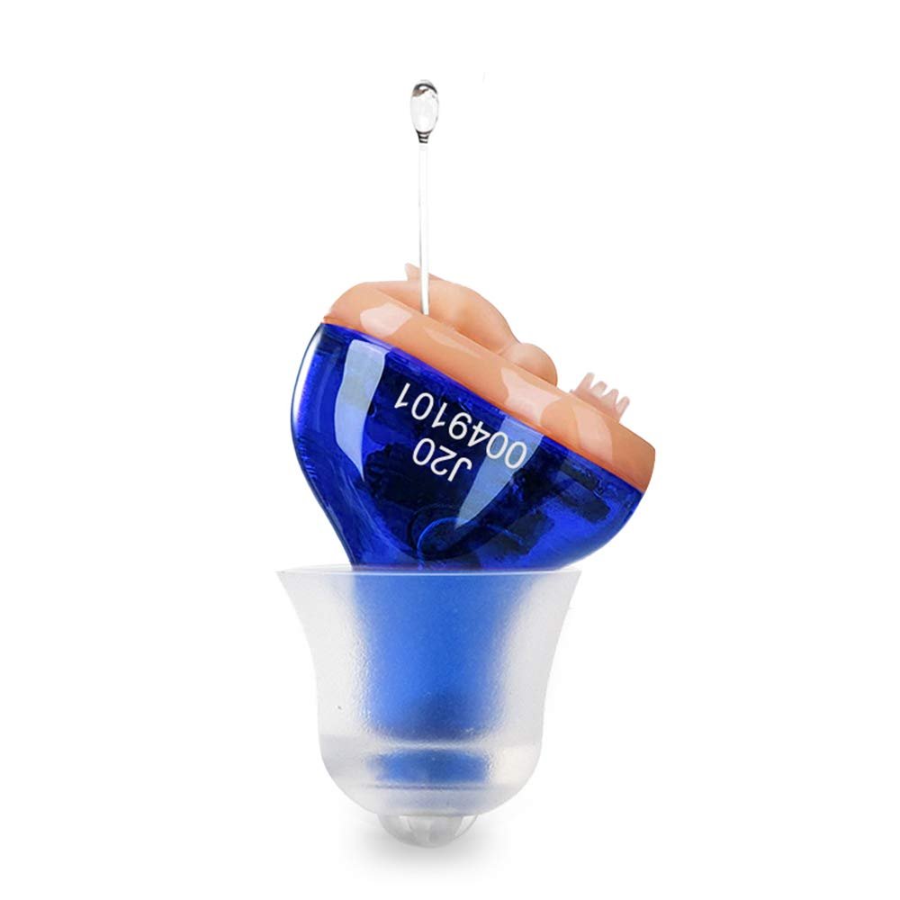 Hearing Aid for Seniors Adults Noise Cancelling Hearing Am...