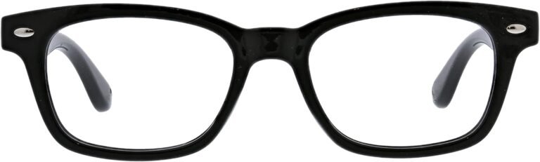 oversized reading glasses