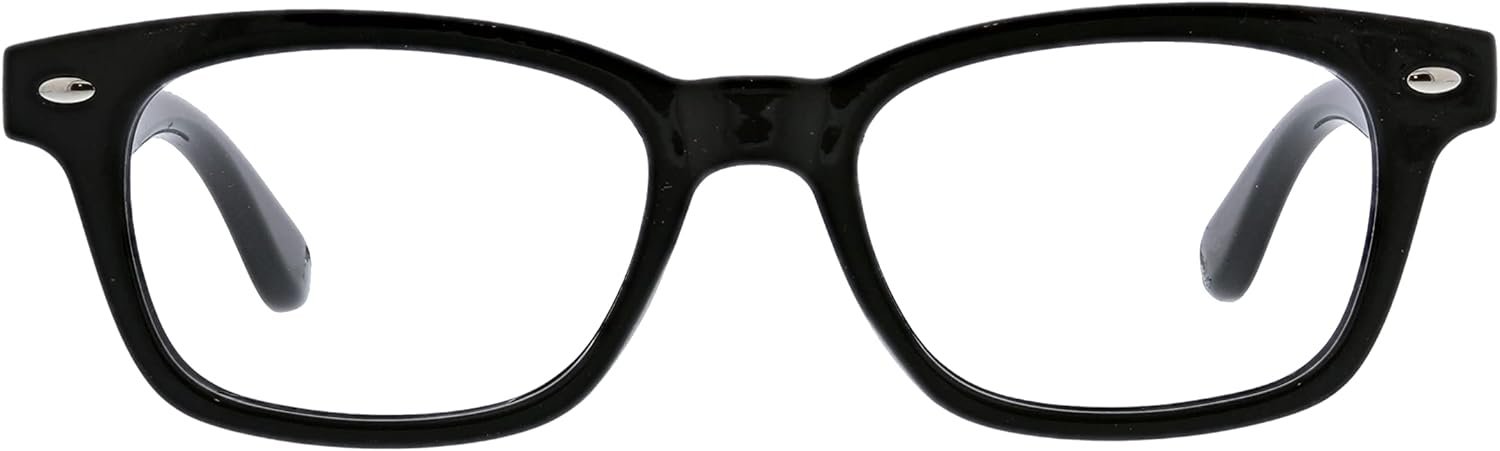 oversized reading glasses
