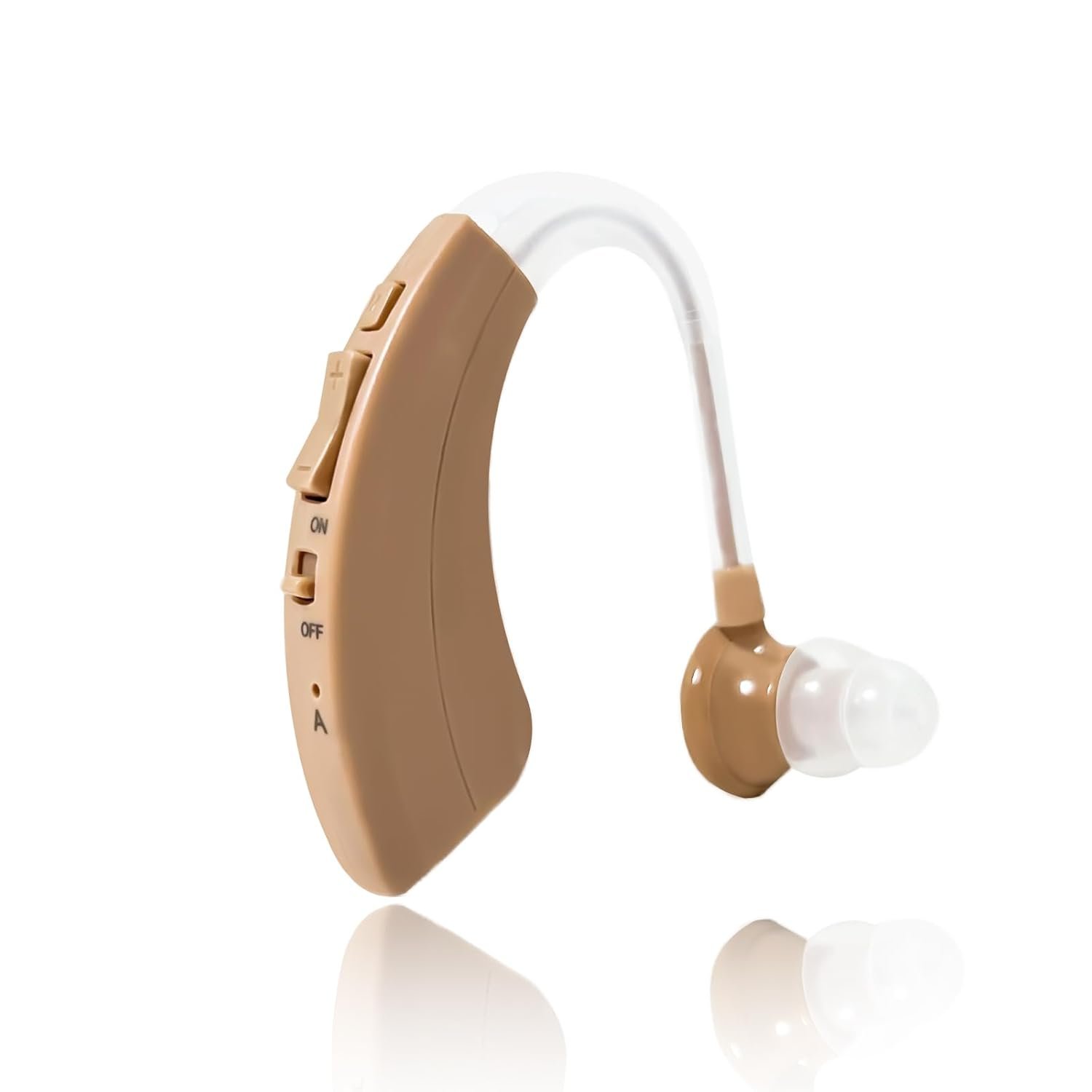 Hearing Aids For Seniors Rechargeable Digital Hearing Ampl...