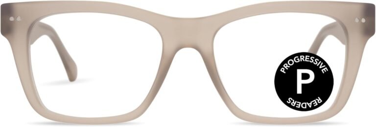 progressive reading glasses for women