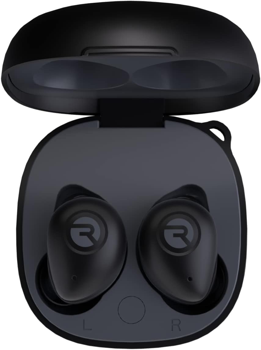 in-ear noise-canceling headphones