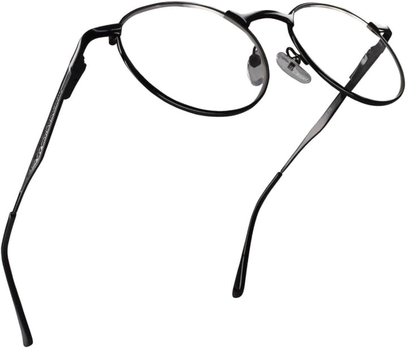 high-index reading glasses
