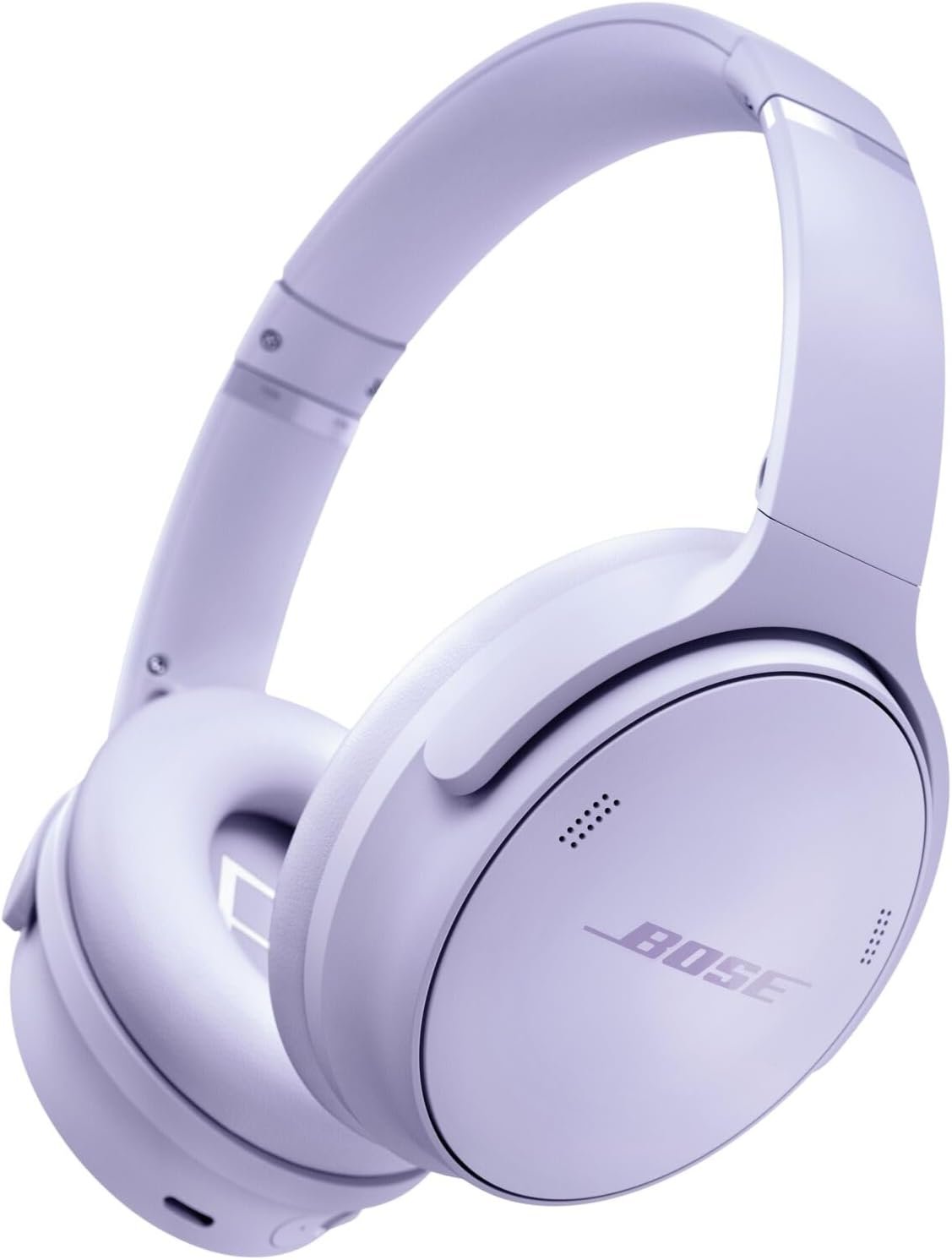 Bluetooth noise-canceling headphones