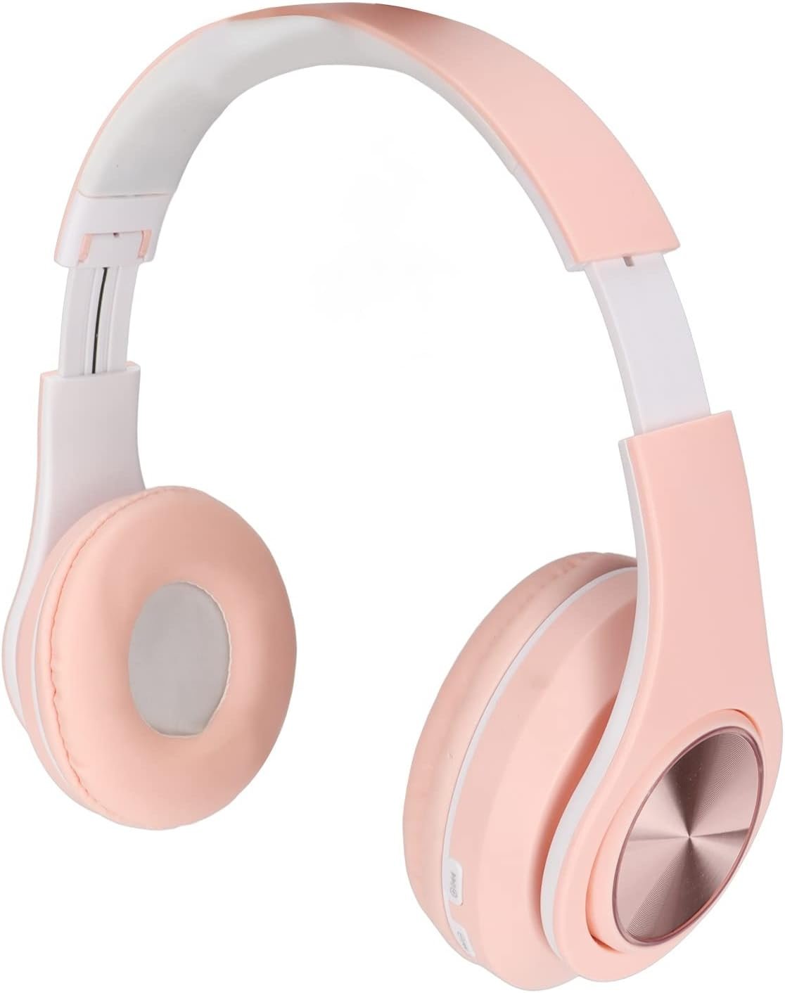 adjustable noise-canceling headphones