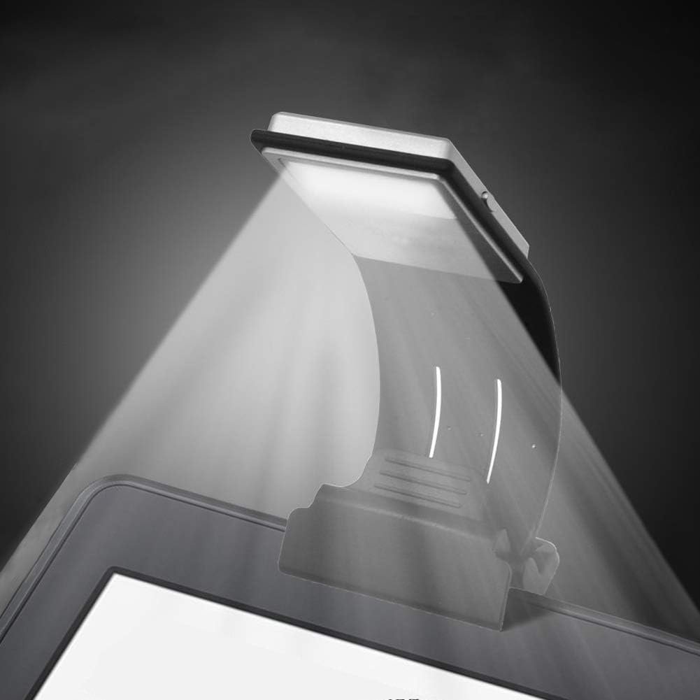 Kindle reading light