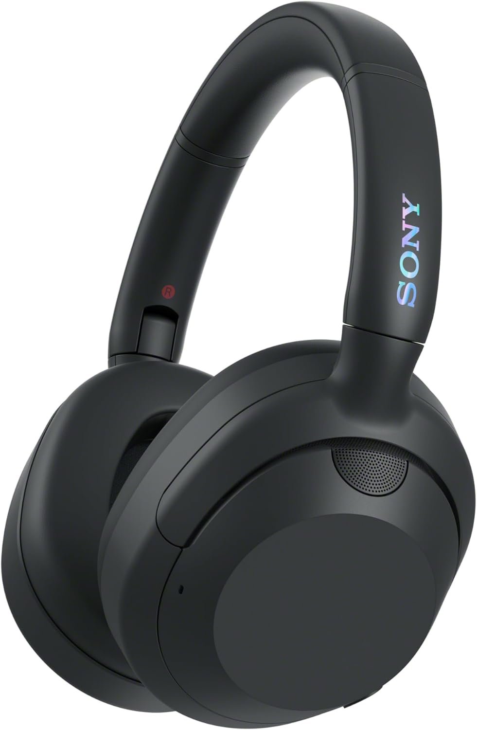 over-ear noise-canceling headphones