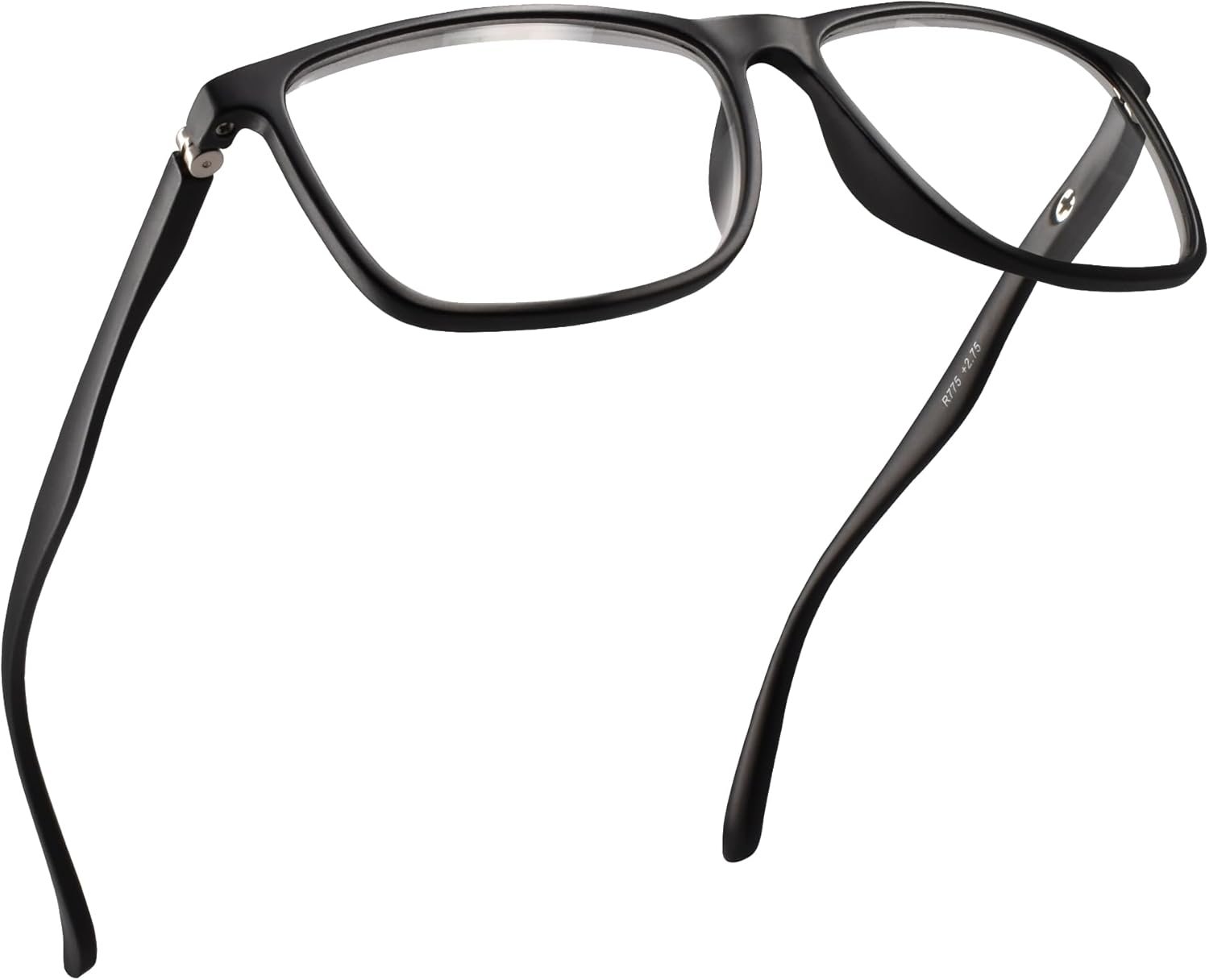 high-index reading glasses