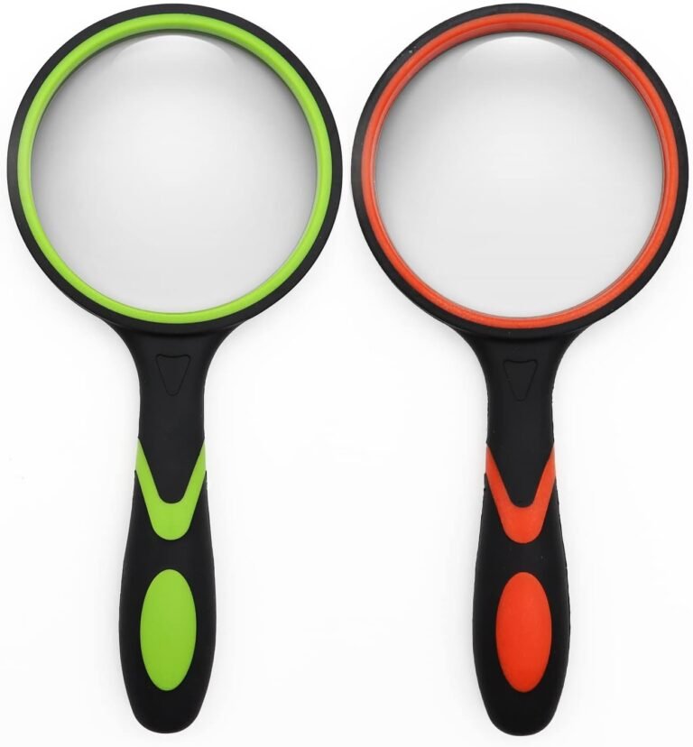 handheld magnifiers