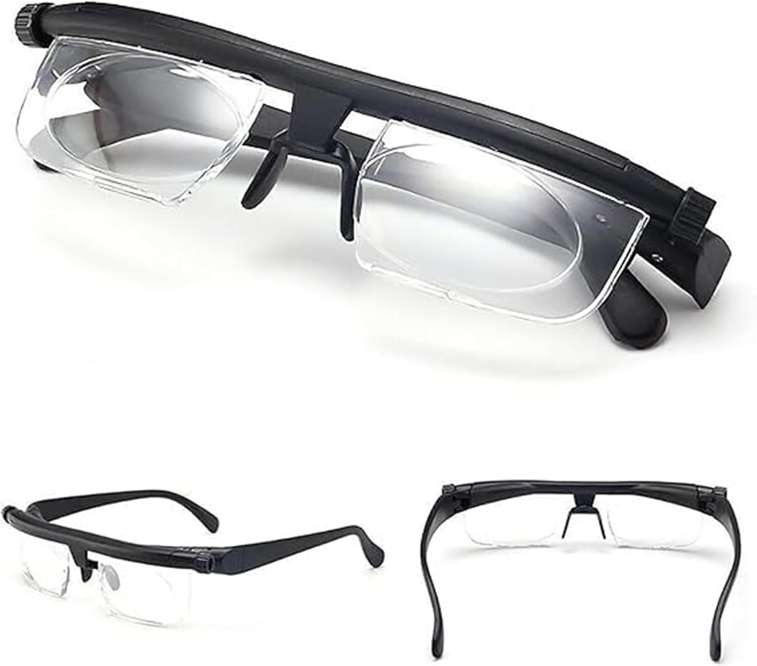 adjustable reading glasses