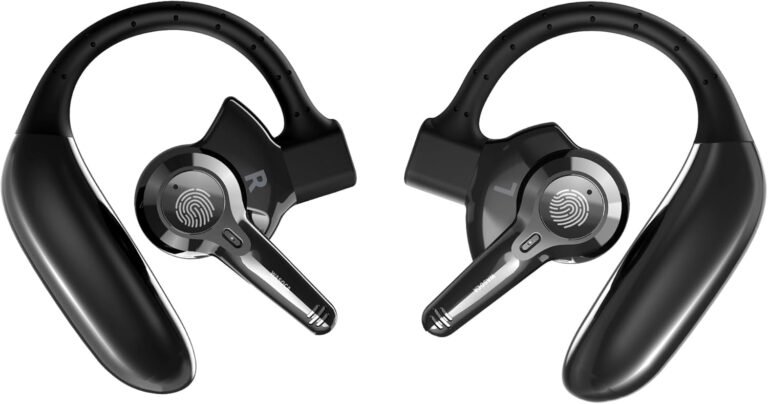 Hearing Aids, Bluetooth Hearing Aids for Seniors with Noise ...