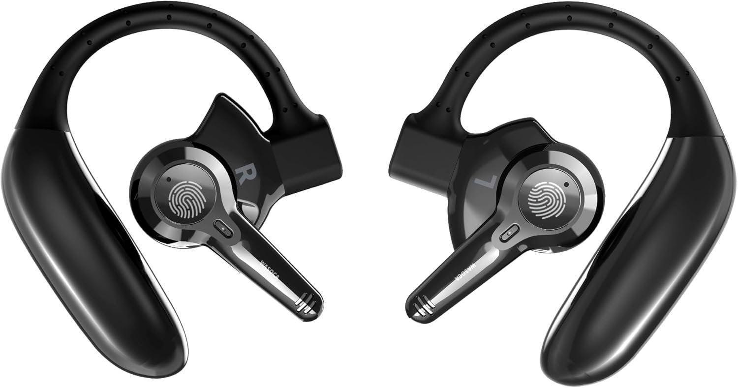 Hearing Aids, Bluetooth Hearing Aids for Seniors with Noise ...