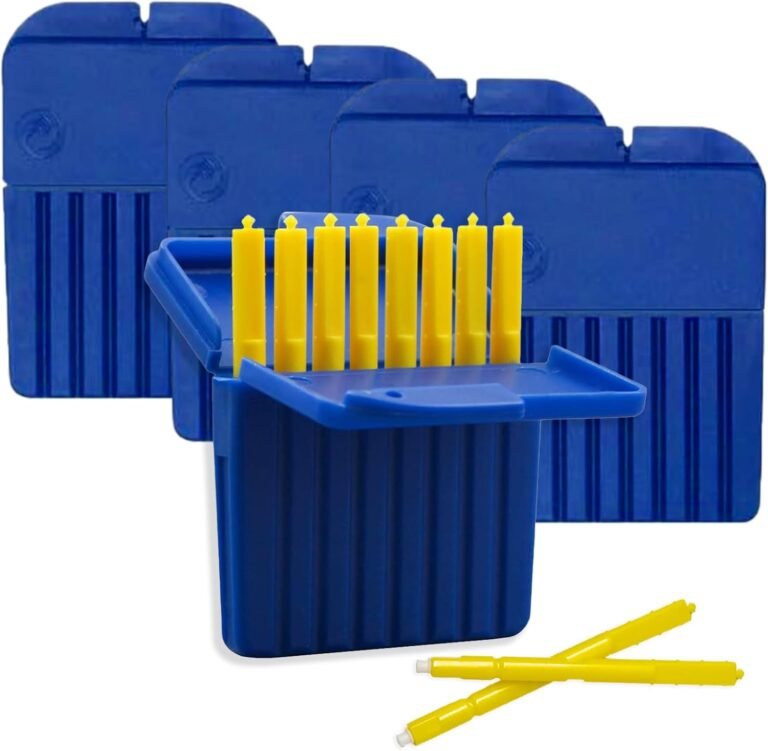 (40 Pcs) Hearing Aid Wax Guard Filter for Starkey Prowax