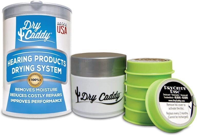 cochlear implant care kits