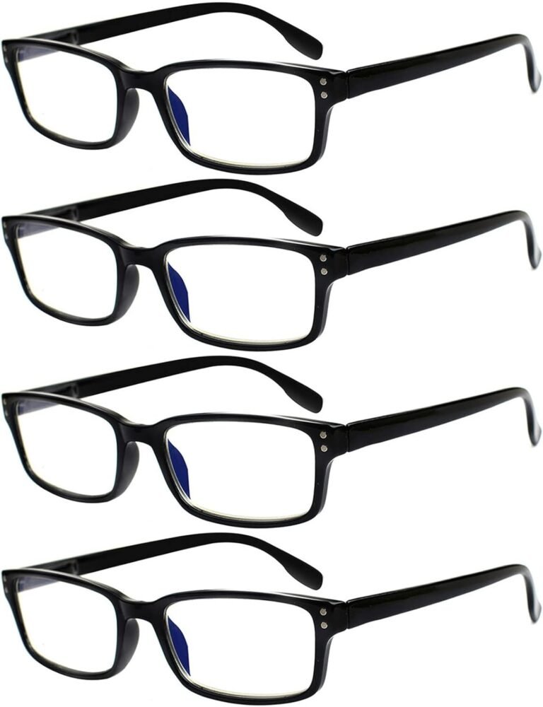 senior reading glasses with spring hinges