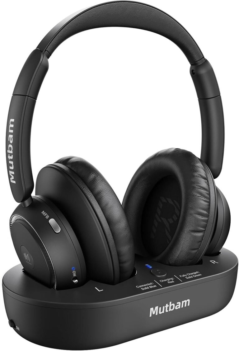 TV listening devices