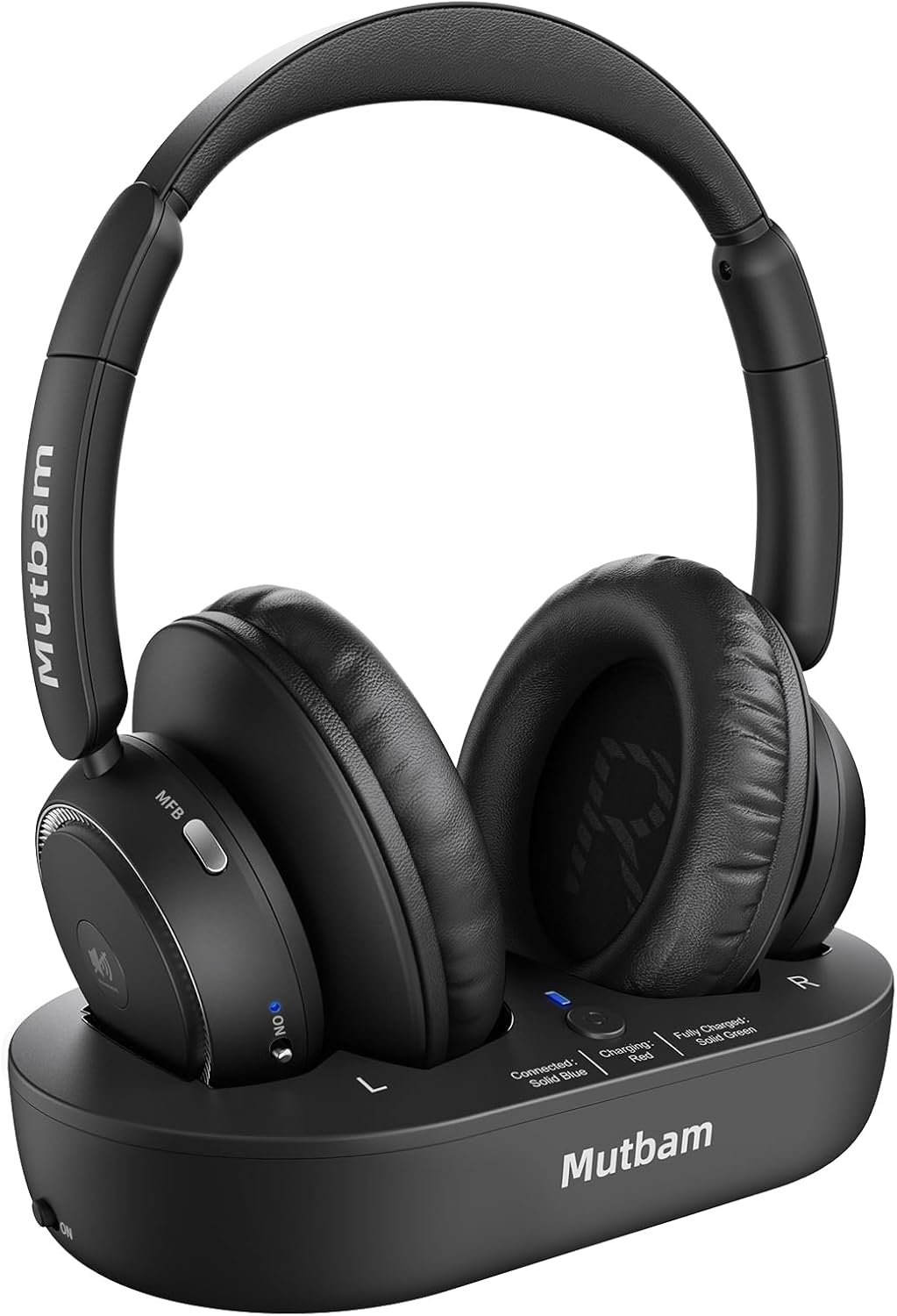 TV listening devices