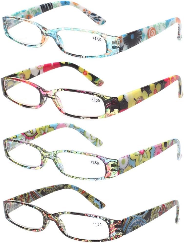 stylish reading glasses