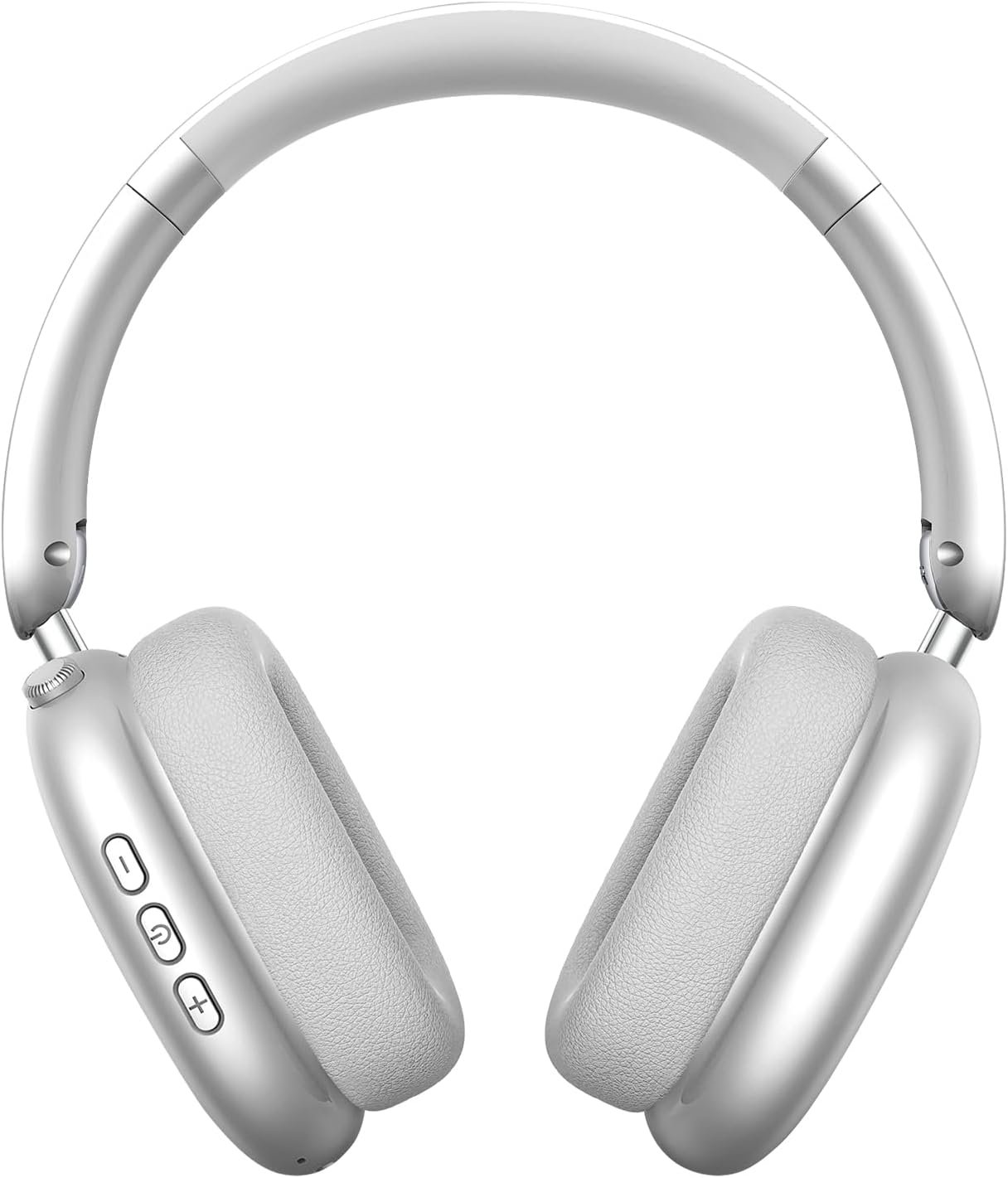Bluetooth noise-canceling headphones