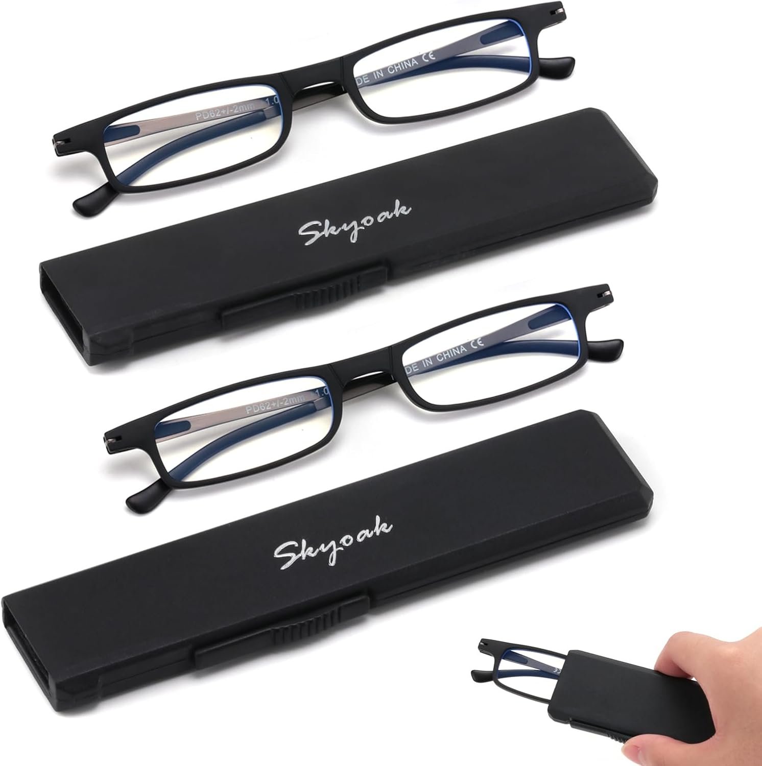 senior reading glasses for outdoor use