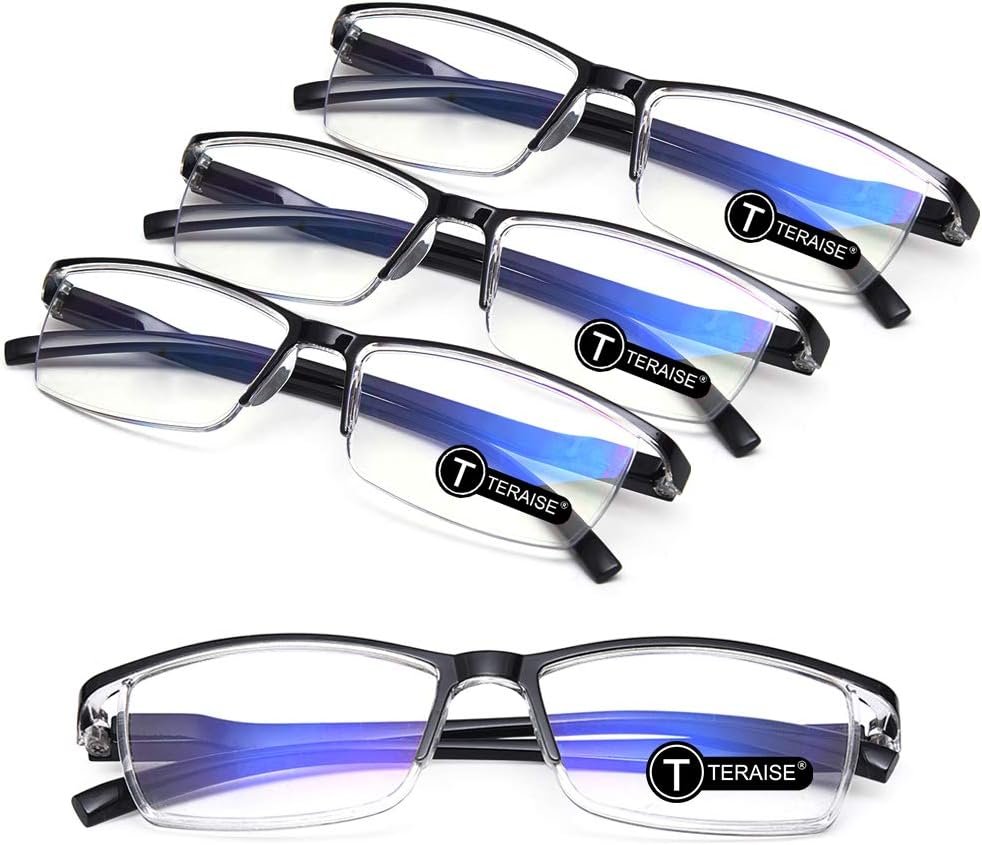 comfortable reading glasses for seniors