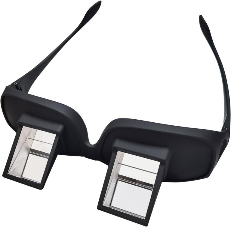 Kindle reading glasses