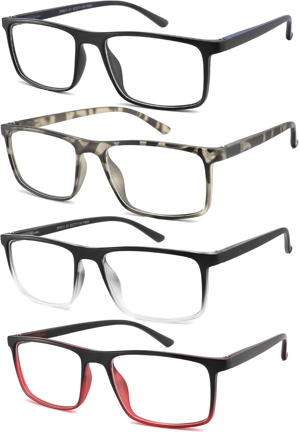 fashionable reading glasses