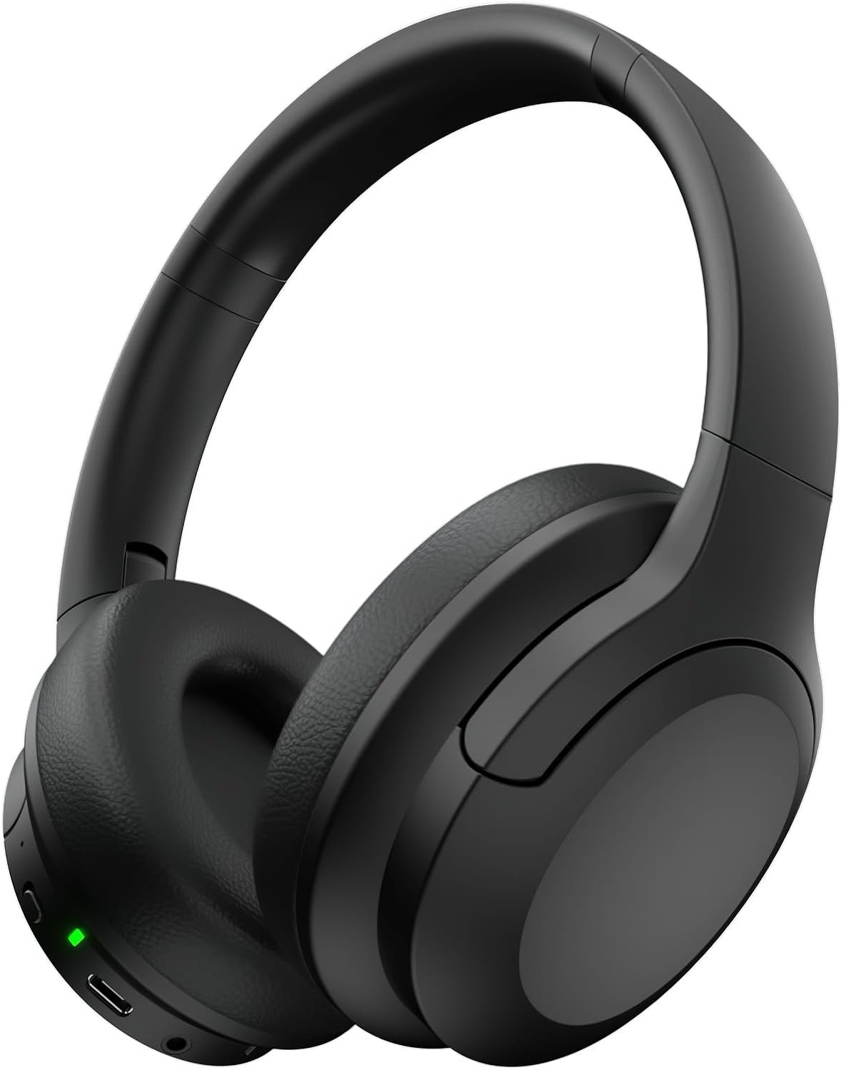 wireless noise-canceling headphones