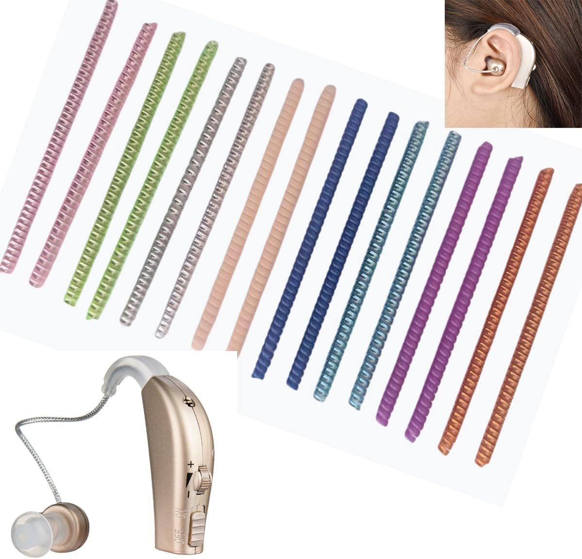 cochlear implant care kits
