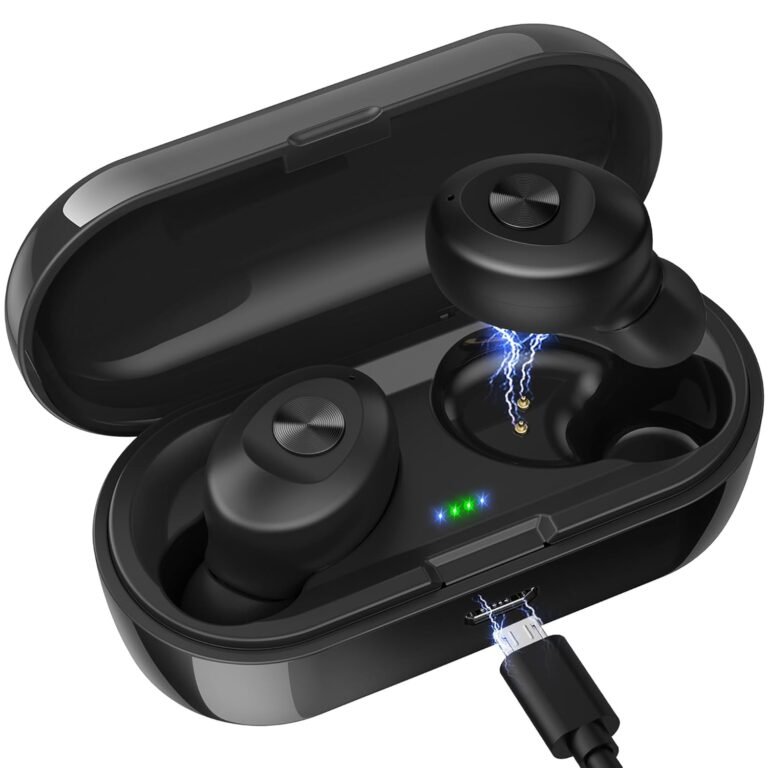 Hearing Aids With Bluetooth, Bluetooth Hearing Aids for Seni...