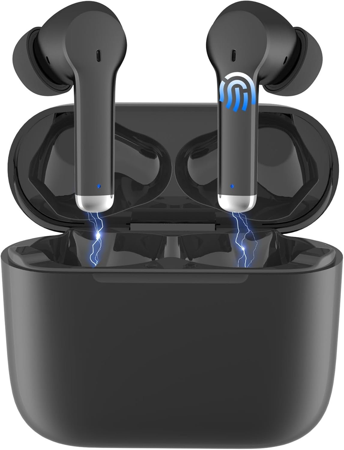 Hearing Aids, OTC Hearing Amplifiers Bluetooth Hearing Aids ...