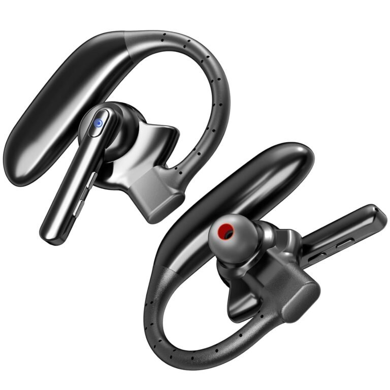 Hearing Aids, Noise Cancellation Hearing Aids for Seniors wi...