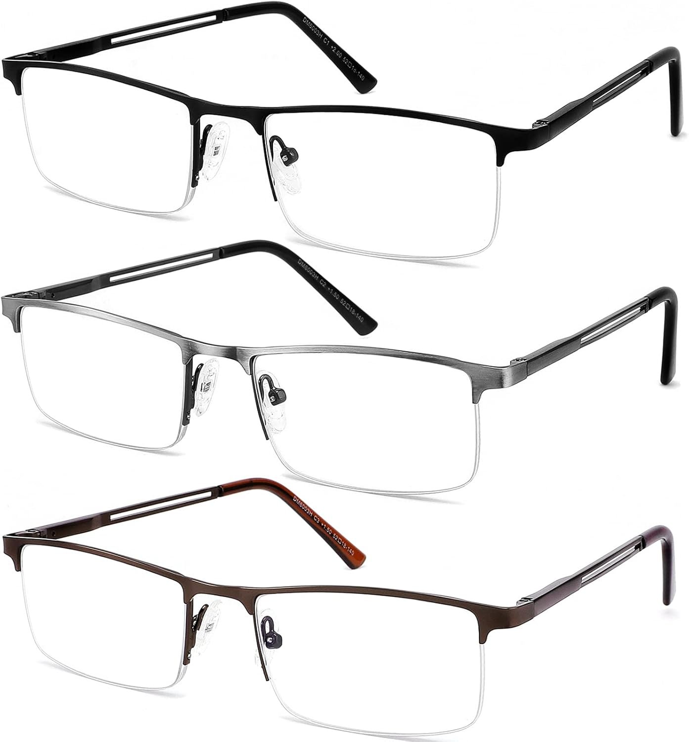 lightweight reading glasses