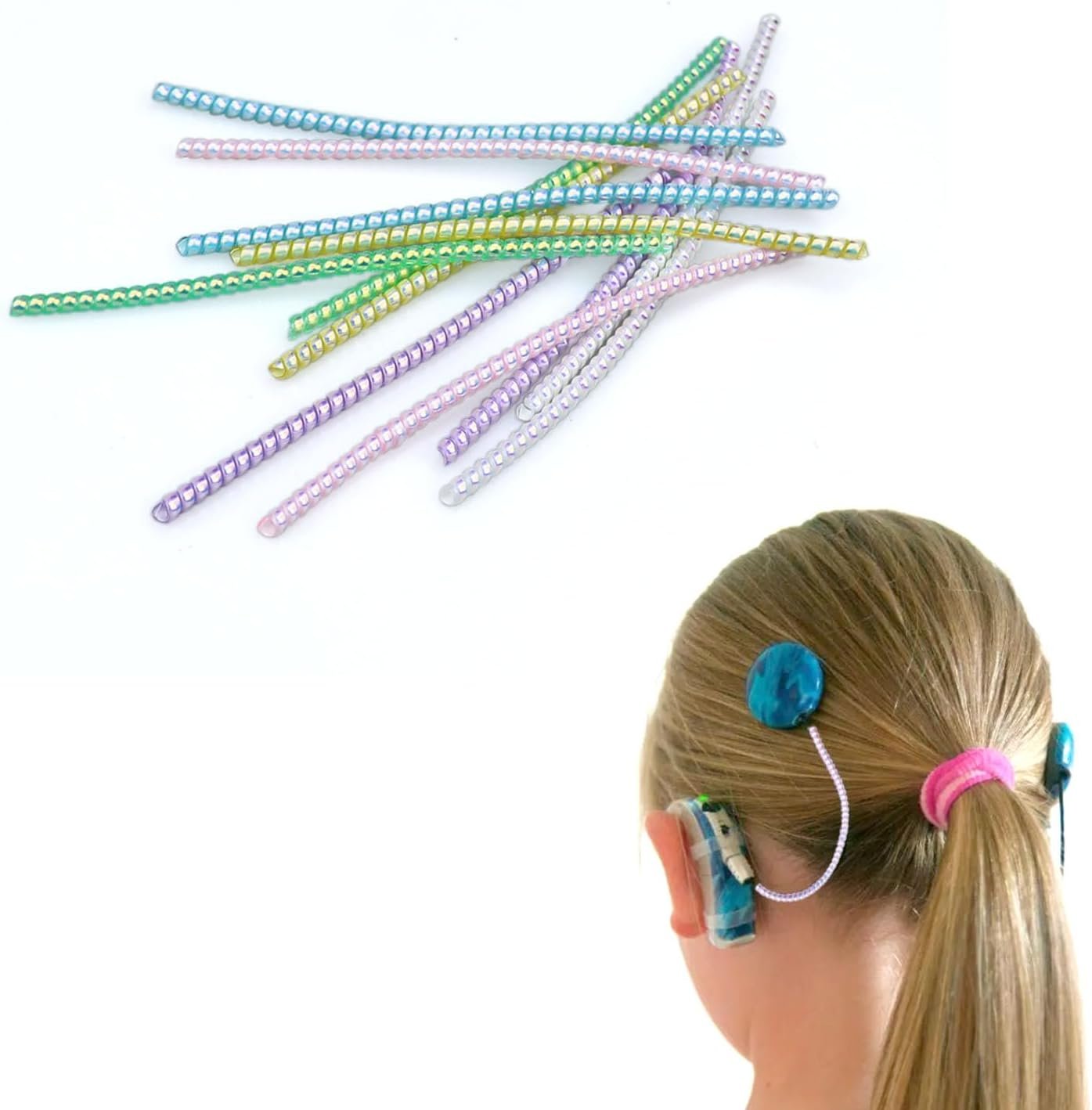 cochlear implant accessories