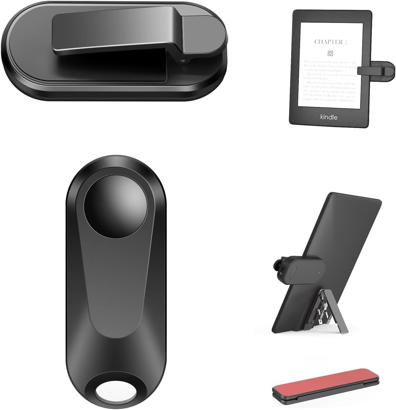 Kindle reading accessories