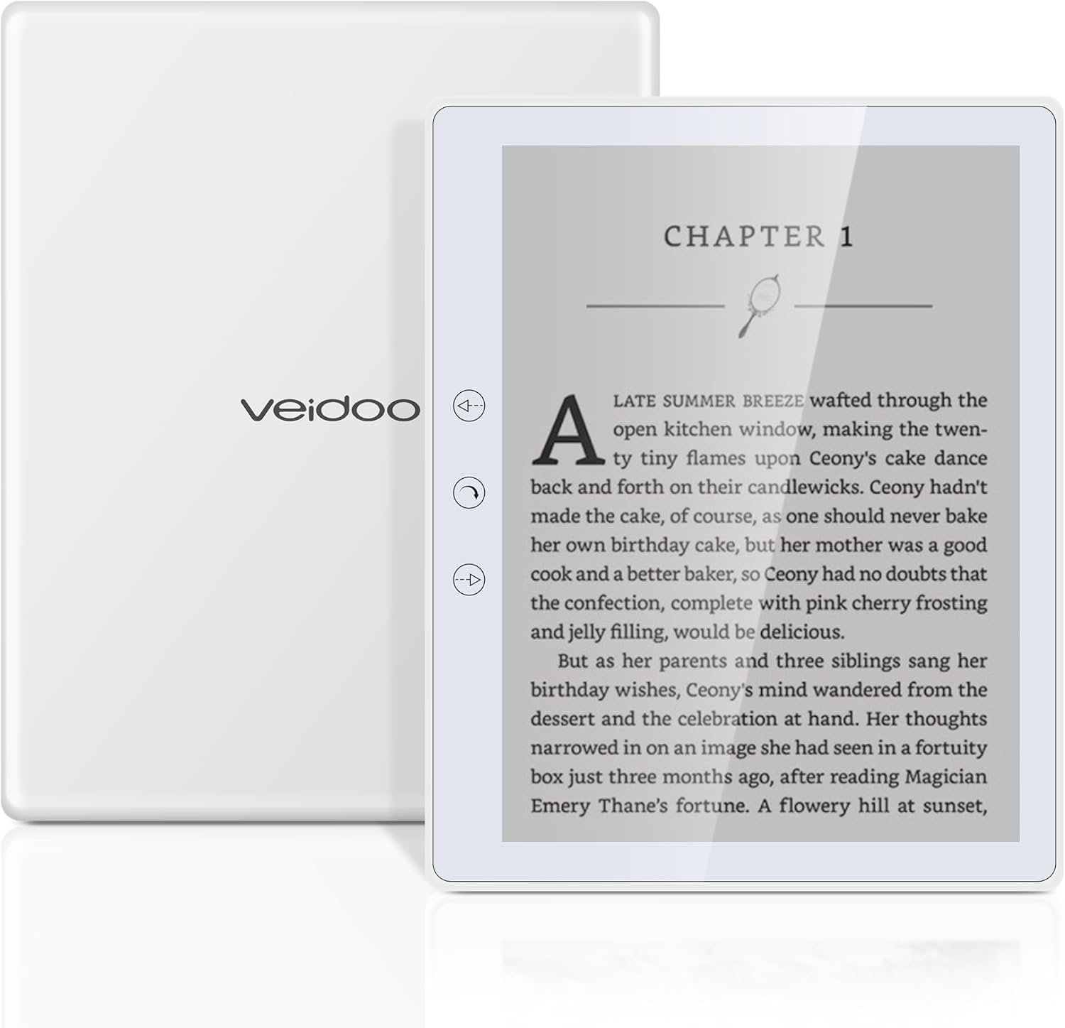best e-reader for books