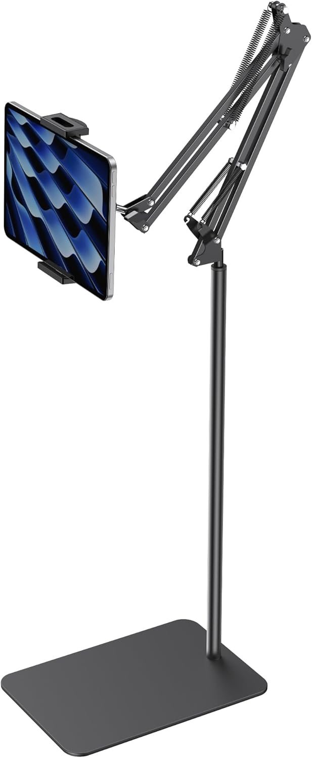 Kindle reading stand