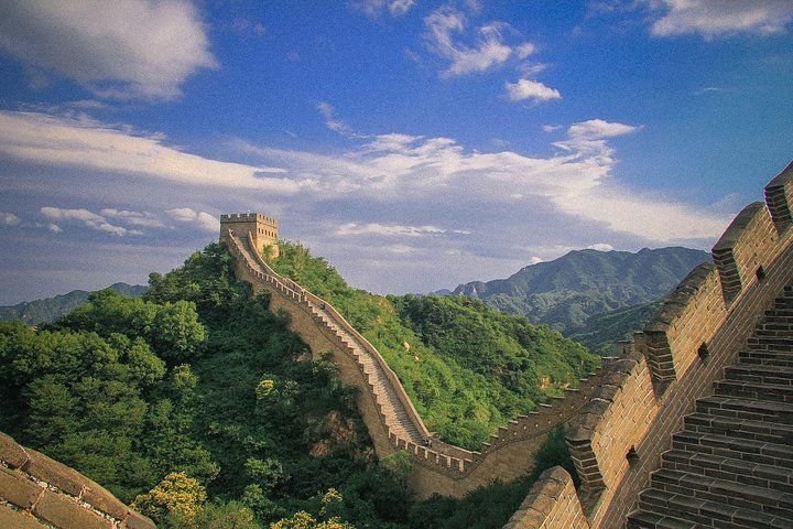 7-Day Private Tour Including Beijing,Datong,Pingyao And Xi’an